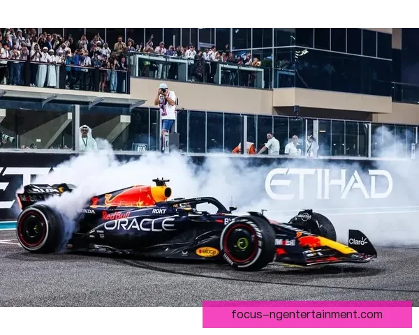 F1新赛季风云再起多支车队技术升级车手竞争白热化引发全球关注