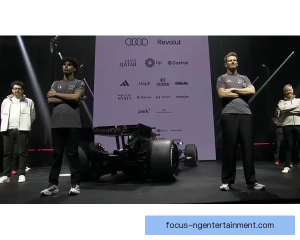 F1赛季更新：新车发布与车手阵容变动引发车迷热议