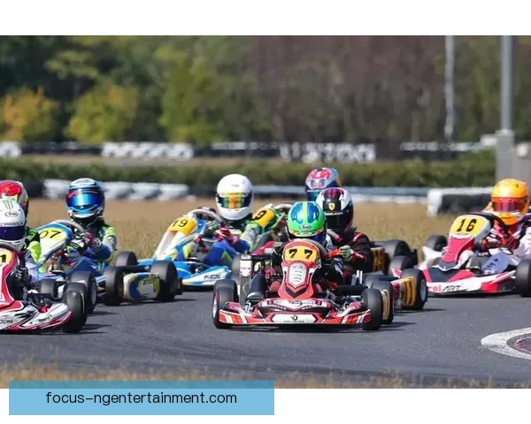 F1赛季风云再起豪门车队角逐冠军悬念升级聚焦车手转会与技术革新博弈