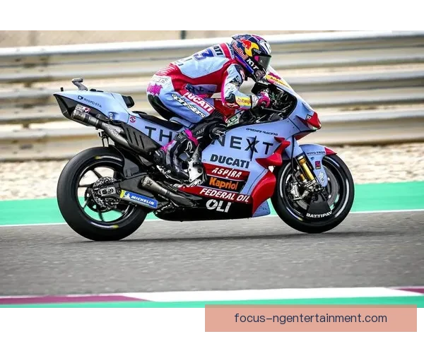 MotoGP新赛季揭幕战激战正酣车队阵容全面升级引关注冠军之争