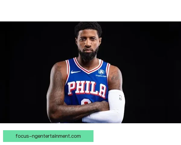 NBA快船迎来关键转折乔治复出助力冲击西部前列全力备战季后赛新征程 NBA快船迎来关键转折乔治复出助力冲击西部前列全力备战季后赛新征程