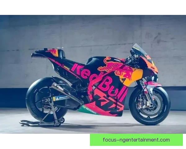 MotoGP赛季激战升级车手争冠格局迎来全新变数多站赛事悬念再起 MotoGP赛季激战升级车手争冠格局迎来全新变数多站赛事悬念再起