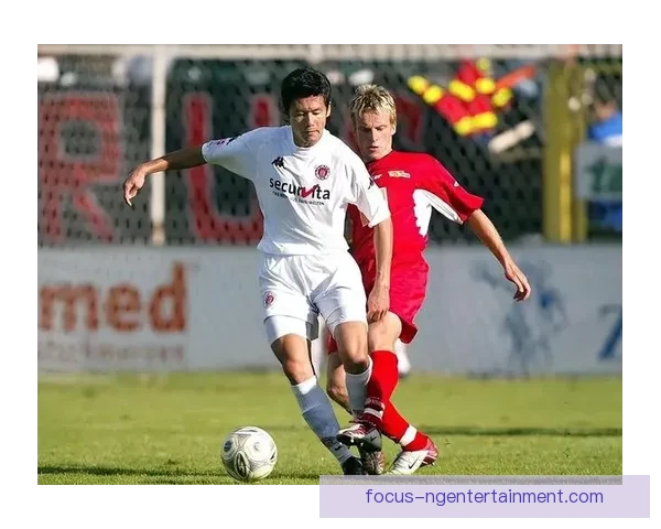 从街头文化到德甲赛场圣保利俱乐部的叛逆精神与足球信仰和城市身份认同传奇 从街头文化到德甲赛场圣保利俱乐部的叛逆精神与足球信仰和城市身份认同传奇