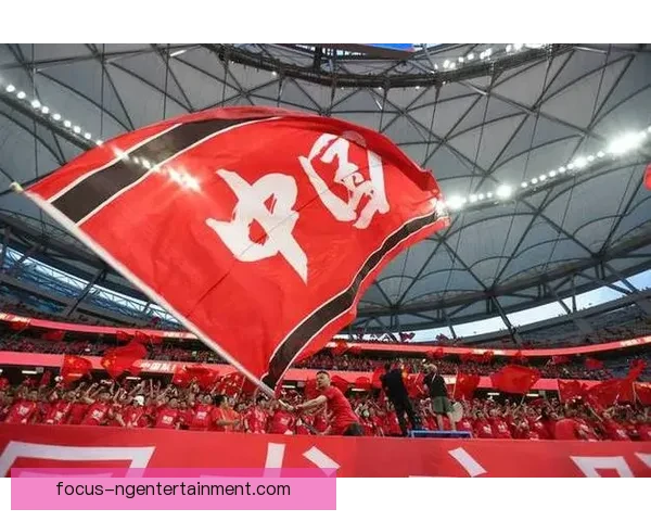 国足客场逆转取胜重燃出线希望全队士气冲击世界杯资格赛三分到手