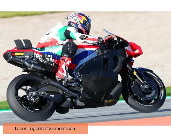 摩托车大奖赛2026赛季新规则曝光 全球车手备战新挑战