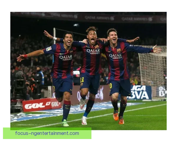 梅西领衔巴黎圣日耳曼备战欧冠决赛 队内伤病问题成焦点