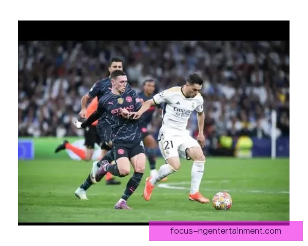 欧冠焦点战引爆全城豪门对决悬念再起球迷热议赛季走向冠军归属成谜