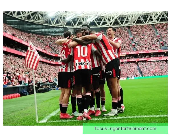 毕尔巴鄂竞技俱乐部百年荣耀与巴斯克精神传承之路传奇与未来展望