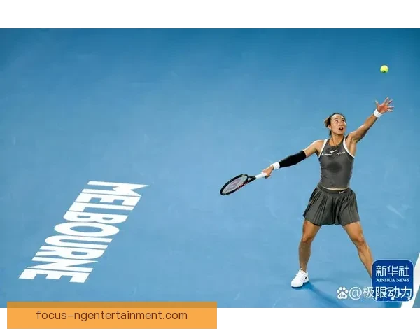 澳网激战正酣新星崛起老将坚守赛场风云再起夺冠悬念白热化再升级