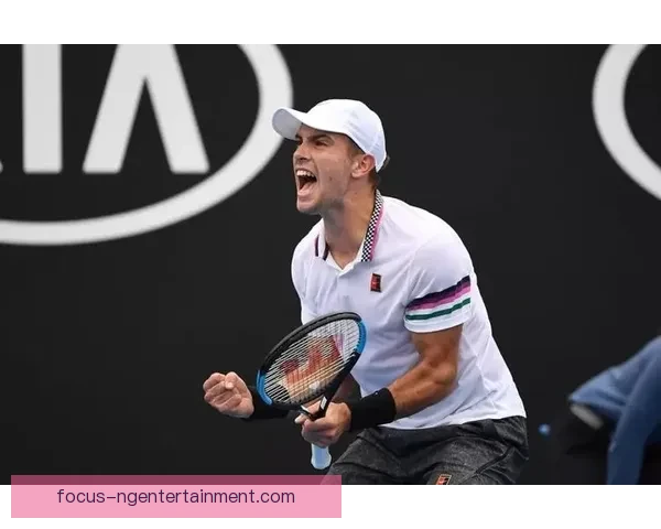 澳网赛场再掀高潮新星老将激战引爆全球目光聚焦冠军之路与排名变局 澳网赛场再掀高潮新星老将激战引爆全球目光聚焦冠军之路与排名变局