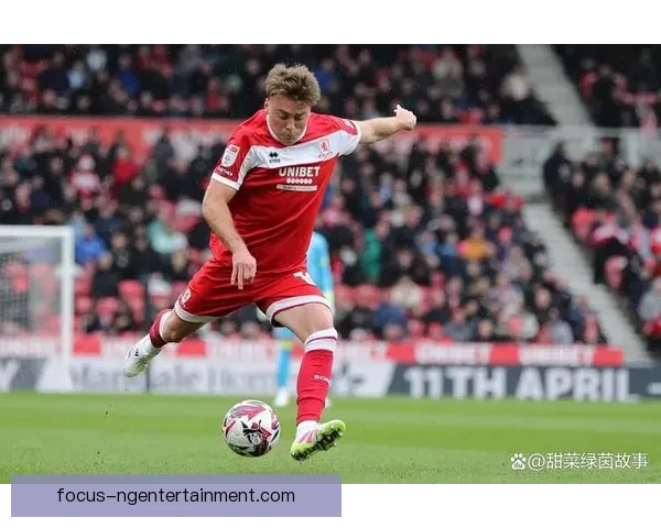 米德尔斯堡俱乐部宣布新任主帅上任并展望未来赛季目标