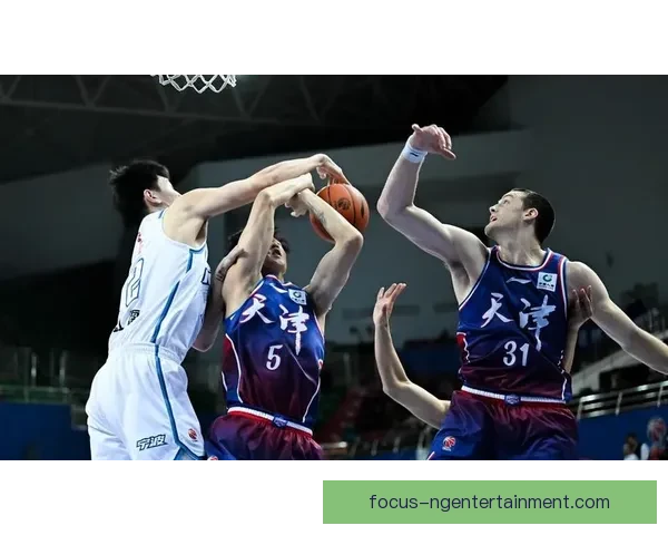 CBA季后赛激战正酣各队争夺总冠军形势愈加扑朔迷离