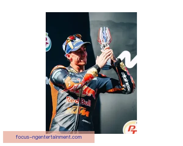 2026赛季MotoGP开幕战激战正酣 新星崭露头角 老将再度发力