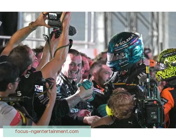 F1赛季最新动态：顶级车队策略调整与车手争冠焦点揭秘