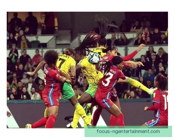 世界杯揭幕战精彩纷呈各队全力拼搏争夺小组出线机会