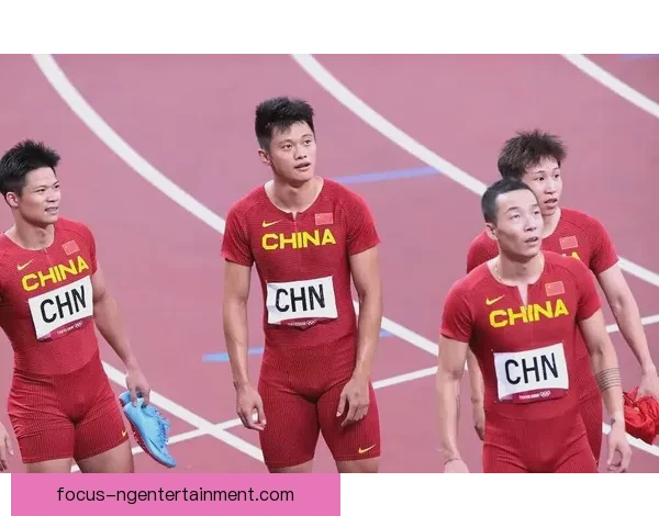 东京奥运会精彩瞬间回顾中国运动员夺金背后的感人故事