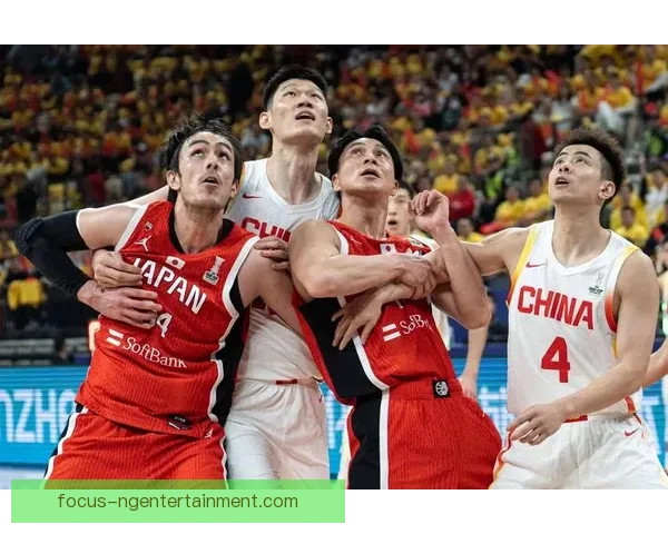中国男篮备战新赛季全力冲击世界杯席位阵容大调整引关注