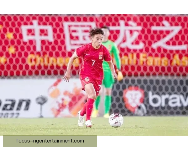 中国女足备战世界杯集训热身赛完美收官队员状态火热期待迎接挑战