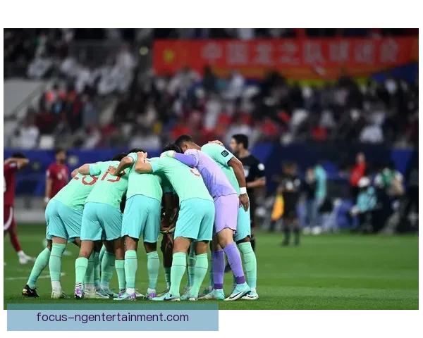 中国足球队备战亚洲杯新进展 主帅透露阵容调整与战术计划