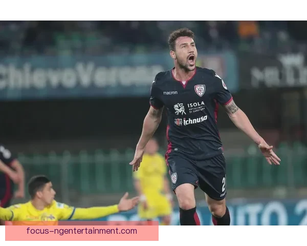 卡利亚里足球俱乐部的辉煌历程与未来展望