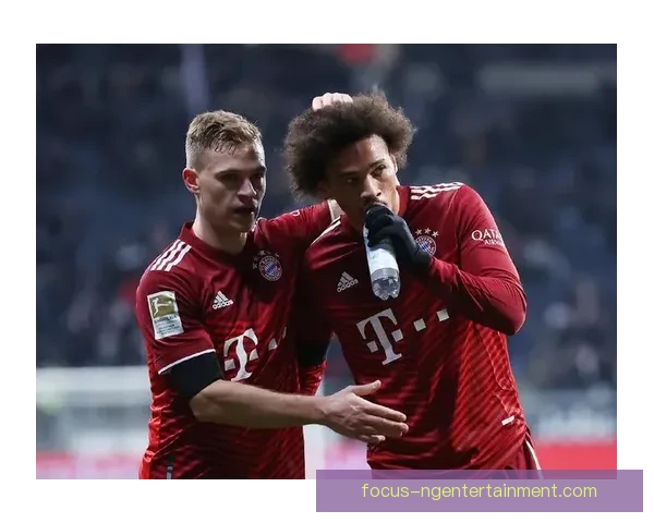 德国足球甲级联赛新赛季展望：豪门竞争与新兴力量崛起