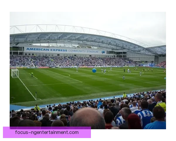 布莱顿俱乐部崛起与城市文化融合发展的全景解析