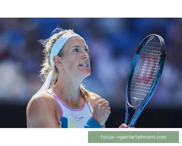 新生代球员崭露头角 本年度网球大满贯赛事战况回顾与展望