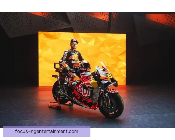 最新MotoGP赛季战况激烈各车队竞争升级冠军归属悬念持续升温引发全球车迷热议