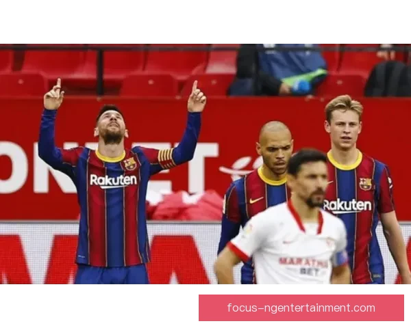 欧洲五大联赛焦点战：梅西领衔巴黎对决巴萨 曼联挑战切尔西