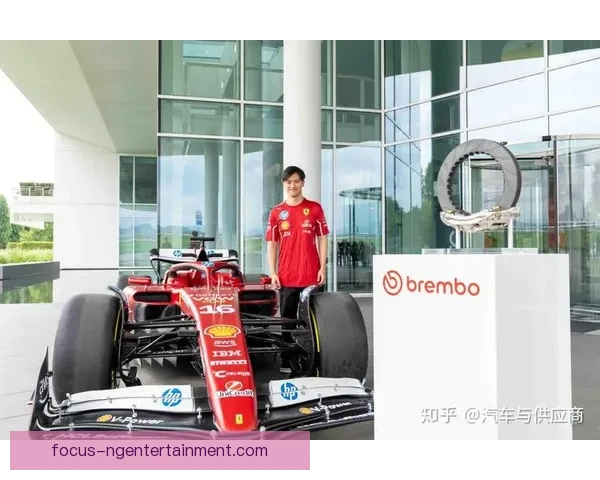 法拉利车队惊喜表现引发MotoGP最新积分大战热潮