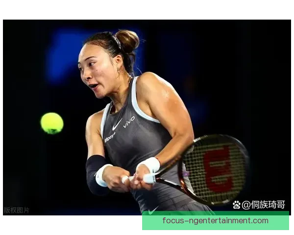 网球赛场风云再起新星崛起引发观众热烈关注