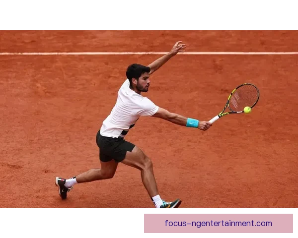 网球赛场新星崛起 2026年法网男单冠军背后的故事揭秘