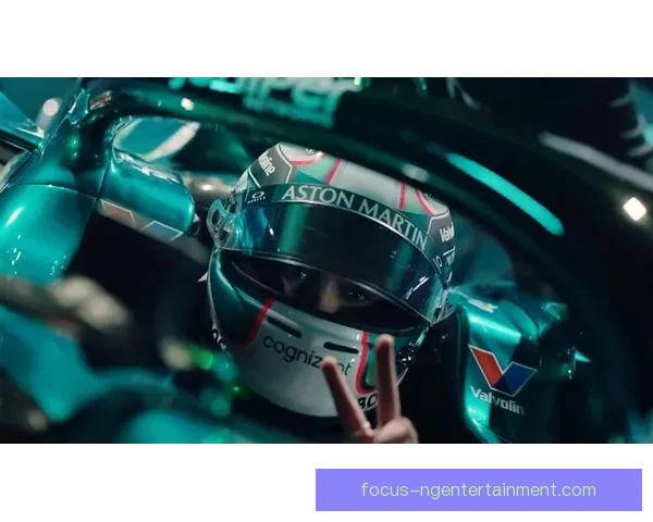 F1赛季最新动态：车手积分榜风云变幻精彩回顾