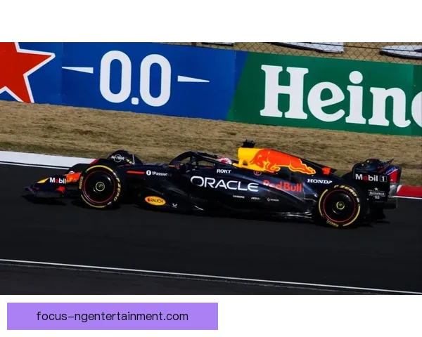 F1赛季激烈角逐继续梅赛德斯与红牛展开巅峰对决车手表现引人关注