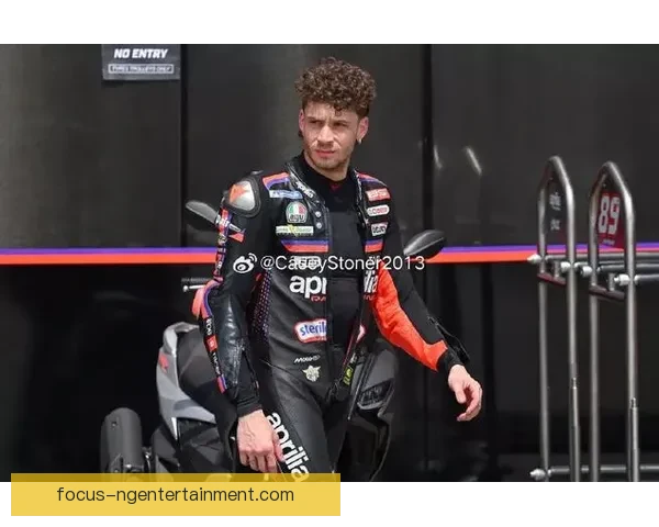 2026赛季MotoGP最新动态车手转会格局与冠军争夺全面解析