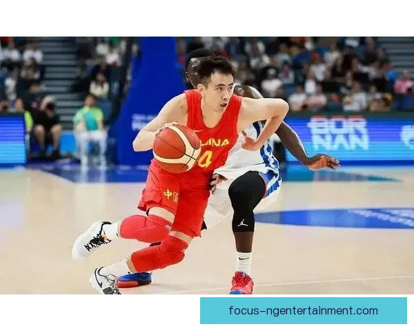 中国男篮备战世界杯 赵继伟回归助力球队冲击佳绩