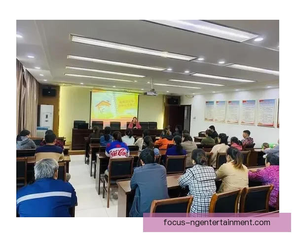 和睦法兰克福俱乐部引领社区交流与文化融合新风尚