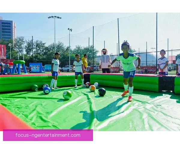 北京足球联赛官网：推动地方足球发展 打造全民健身新平台