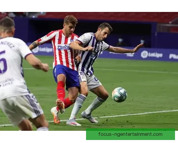 巴拉多利德俱乐部迎来新赛季挑战，球员阵容与战术布局引热议