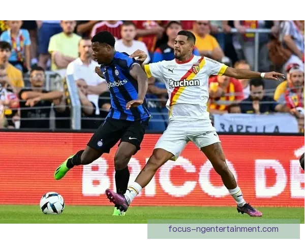 尤文图斯最新转会动态与新赛季战略全面解析