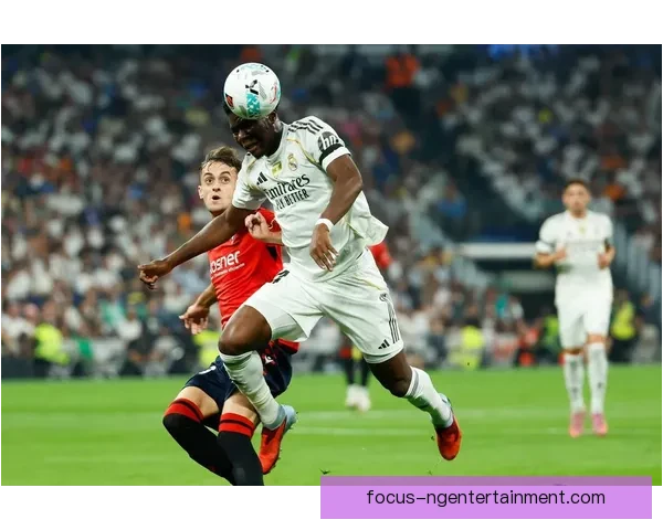 奥萨苏纳俱乐部：从西甲中游到欧洲赛场的崛起之路