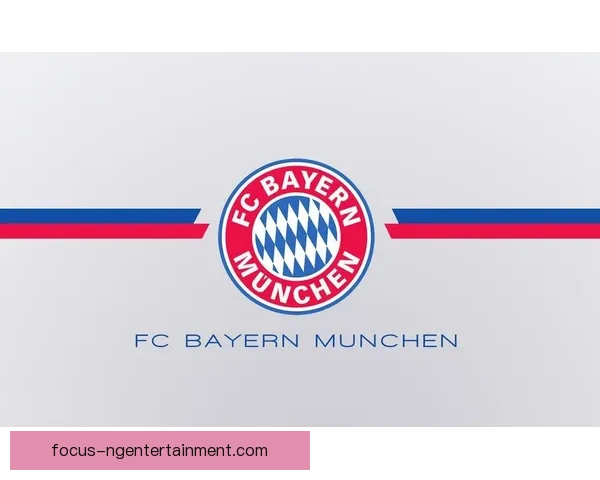 拜仁慕尼黑足球俱乐部辉煌历程与冠军荣耀全解析