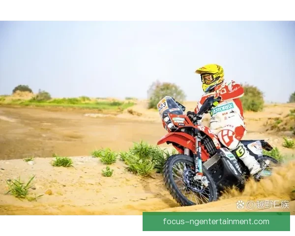 意大利大奖赛惊喜不断摩托车手赛道争锋精彩瞬间回顾