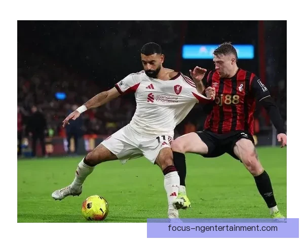 曼城逆转利物浦夺冠引发联赛格局震荡与战术热议