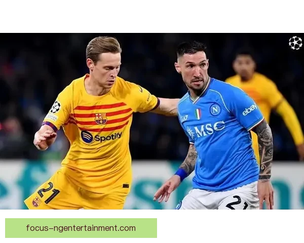 欧洲豪门激战正酣新星崛起引爆转会市场与冠军悬念再升级