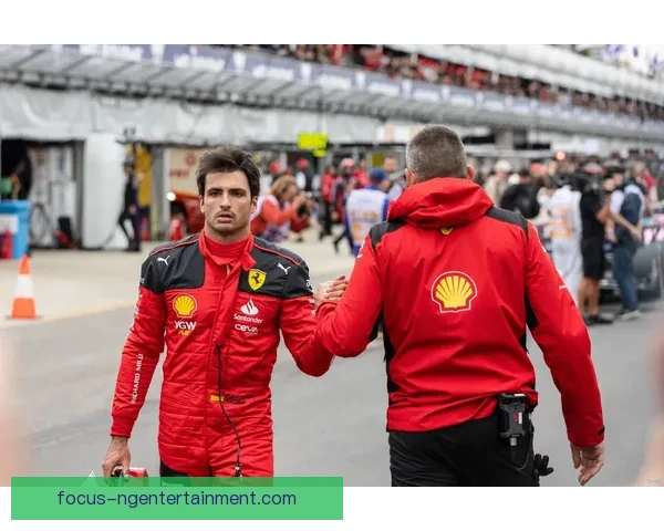 法拉利车手再度领跑MotoGP积分榜引发赛季新热潮