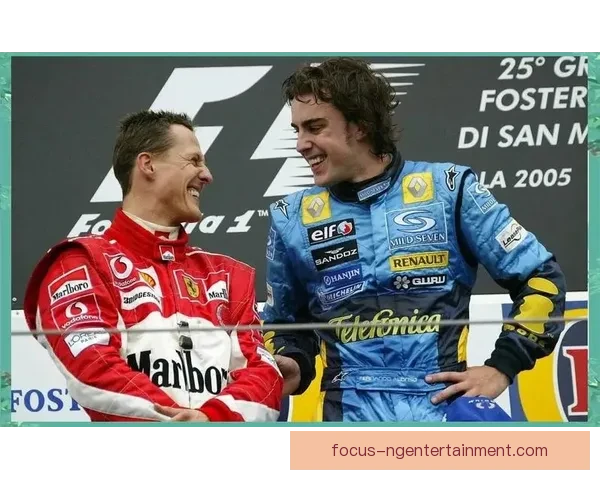 费尔南多夺冠引发争议 F1赛季格局或迎大洗牌